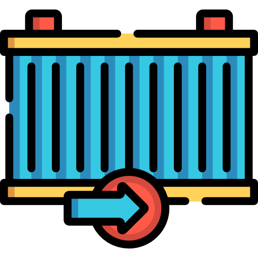 Radiator Replacement