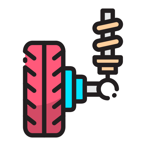 Suspension Repairs
