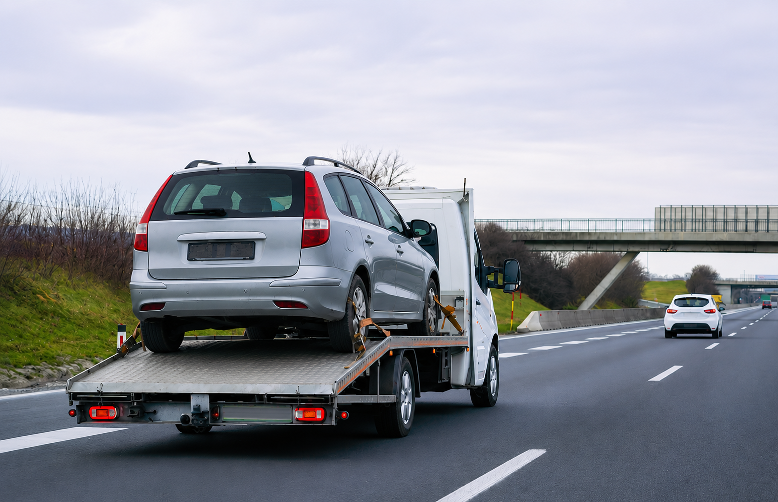 Vehicle Transportation