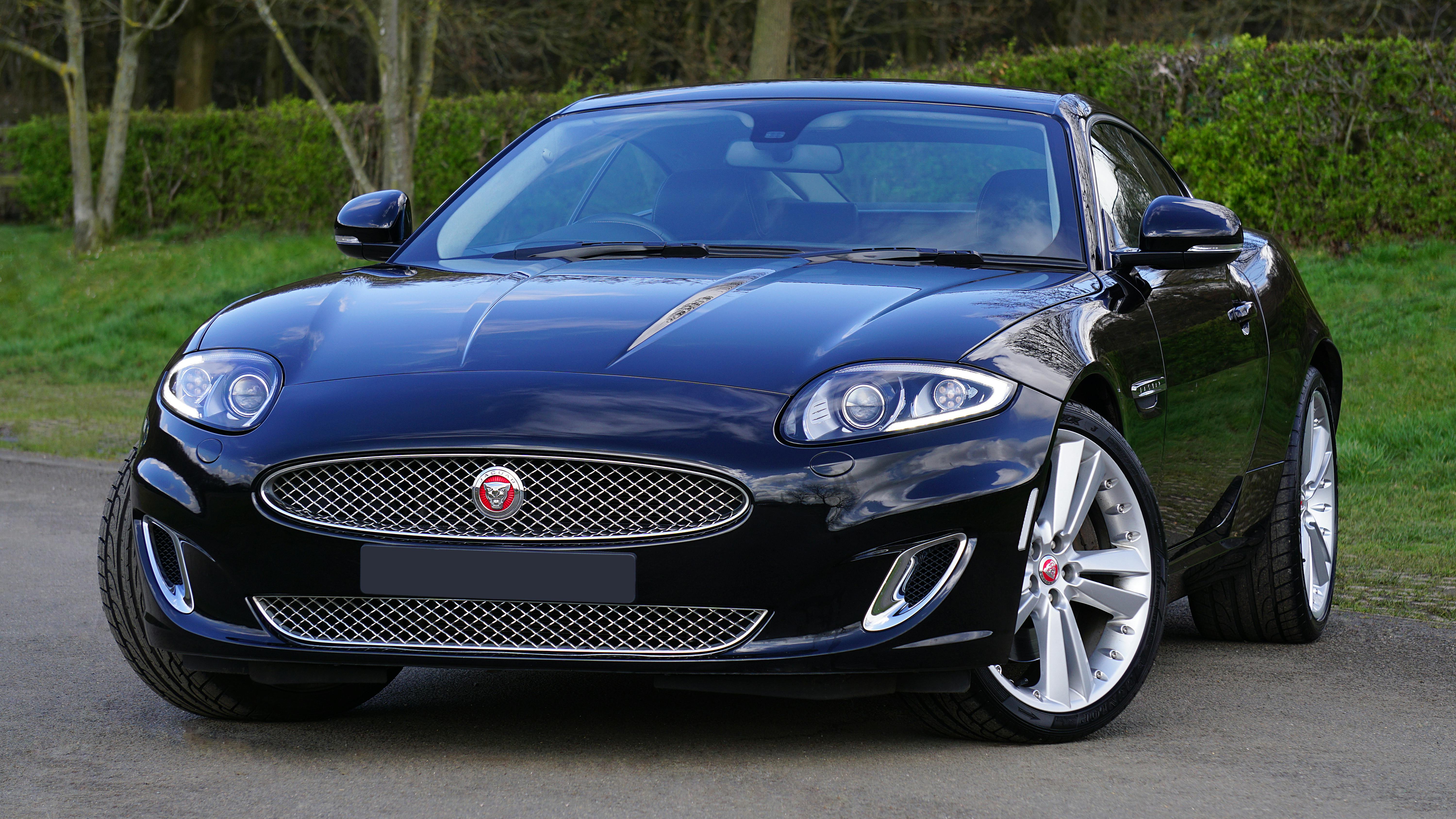 Jaguar Land Rover Specialist